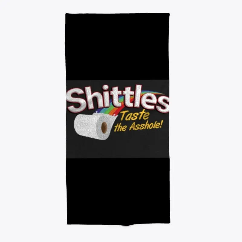 Shittles