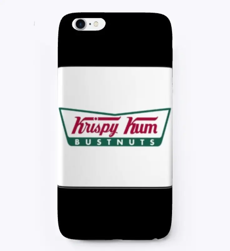 Krispy kum