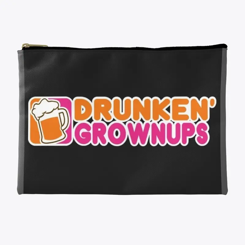 Drunken Grownups