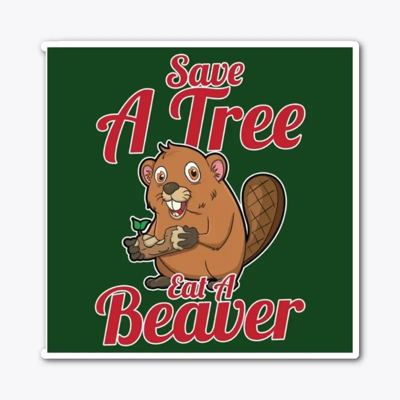 Save A Tree