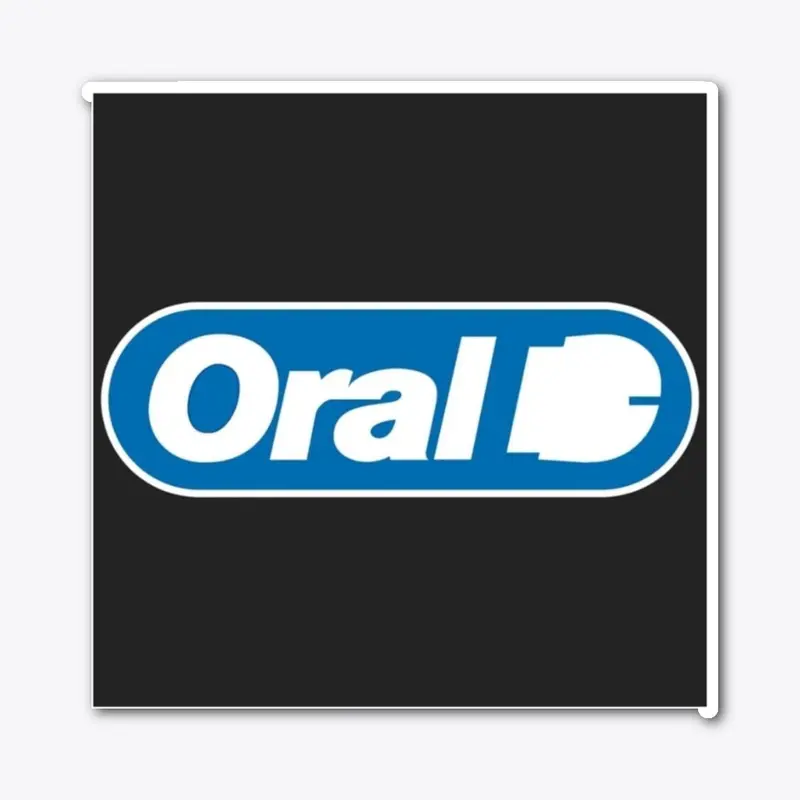 Oral D