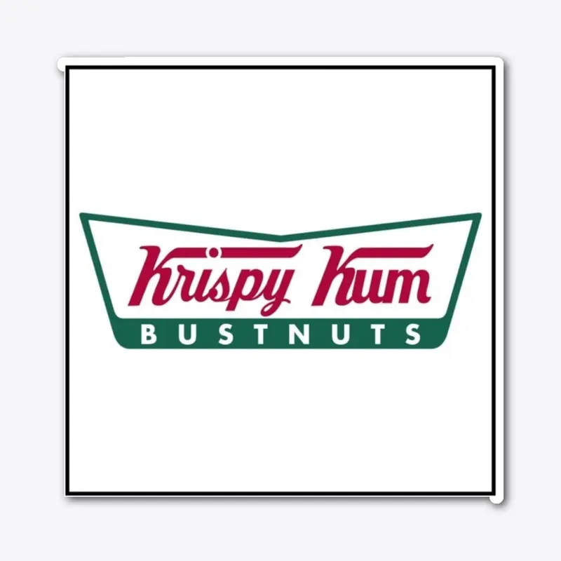 Krispy kum