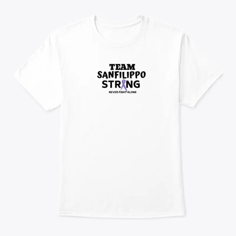 Team Sanfilippo 