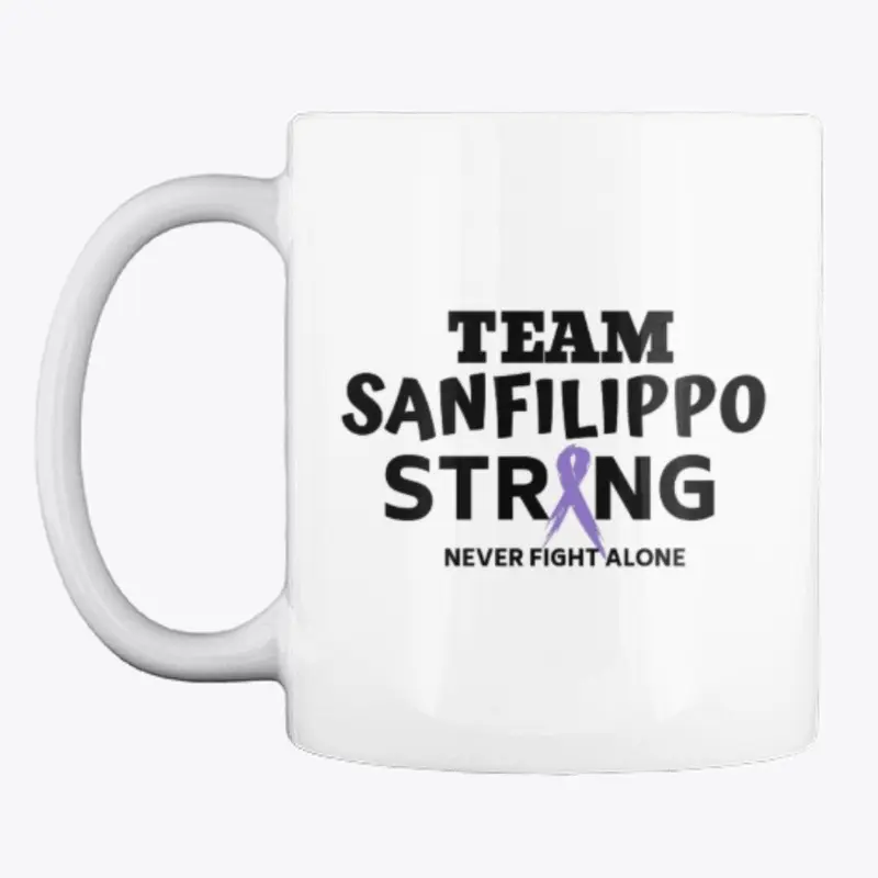 Team Sanfilippo 