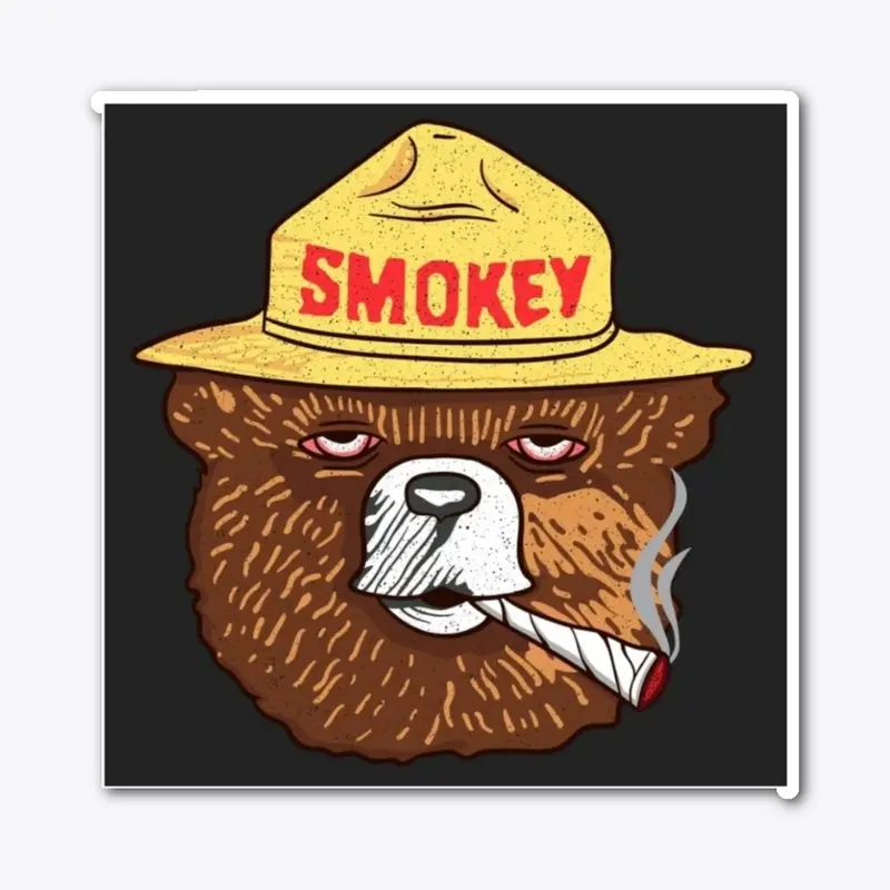 Smokey