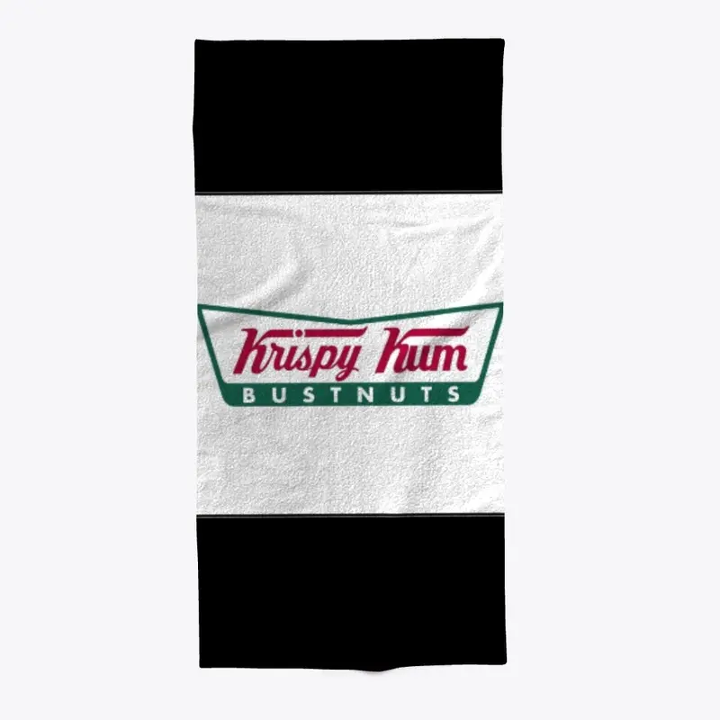 Krispy kum