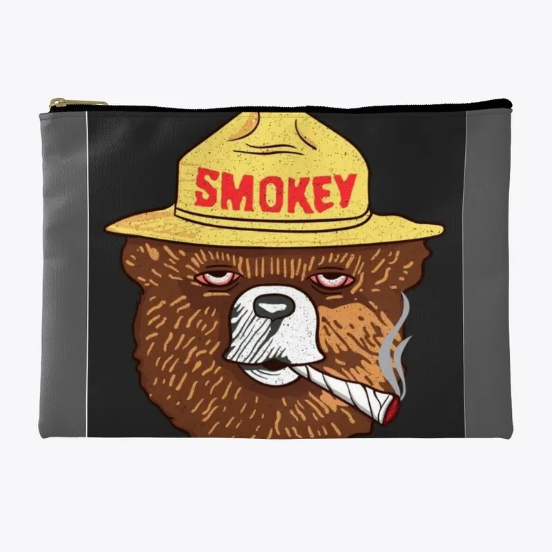 Smokey