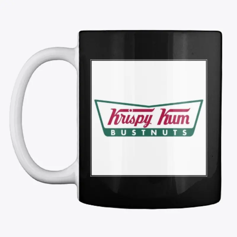 Krispy kum