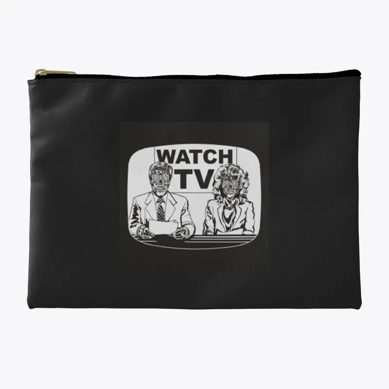 Watch TV