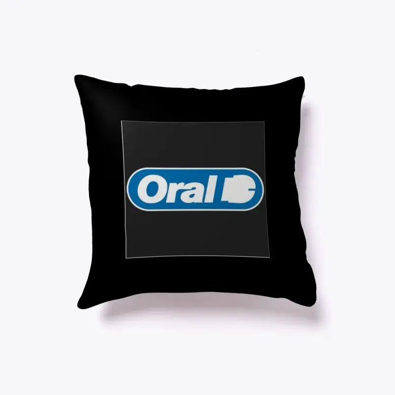 Oral D