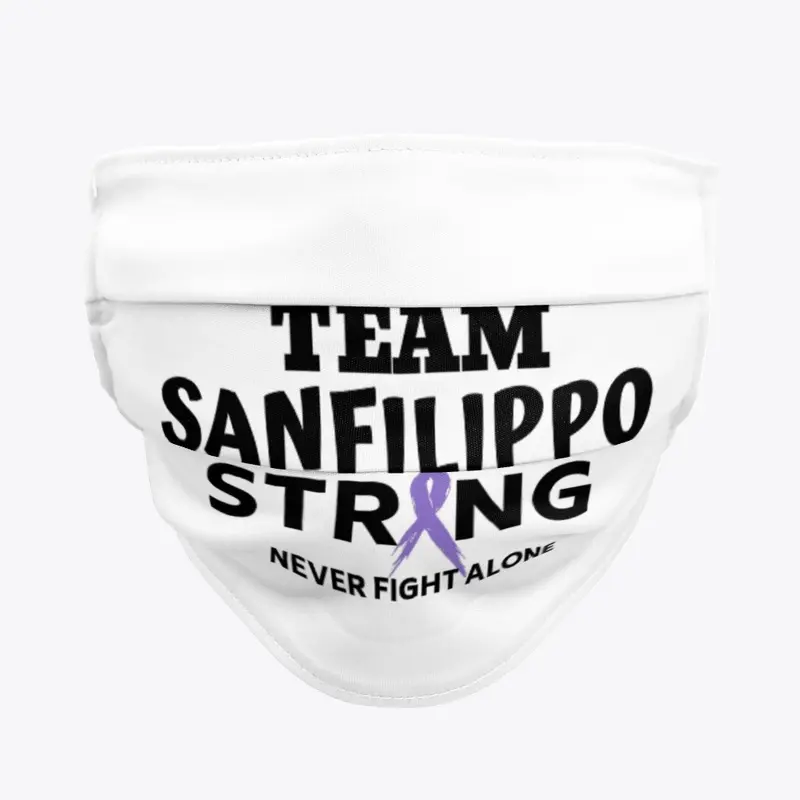 Team Sanfilippo 