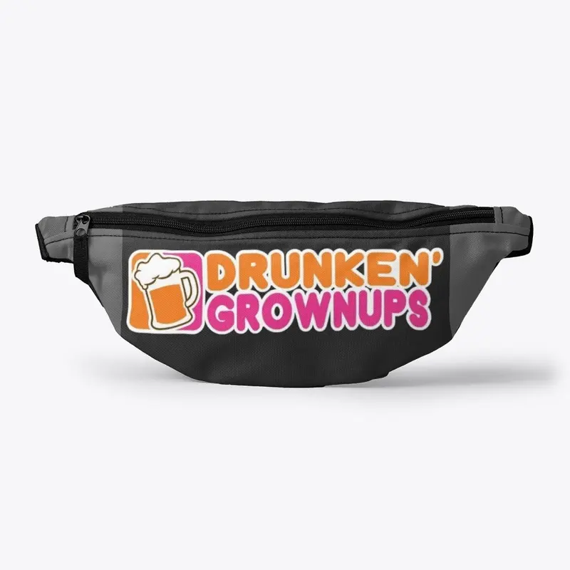 Drunken Grownups