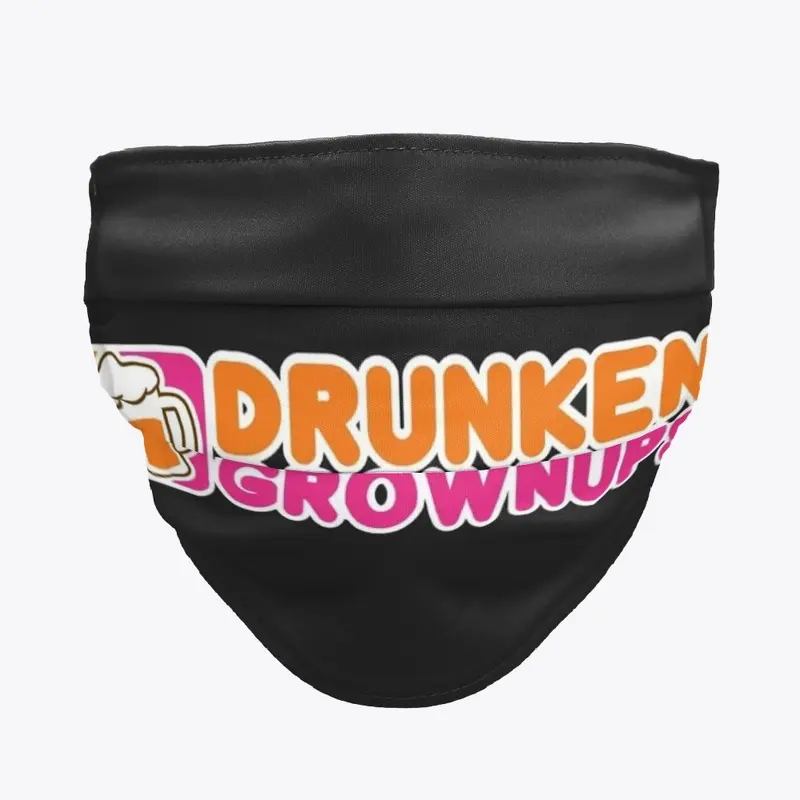 Drunken Grownups