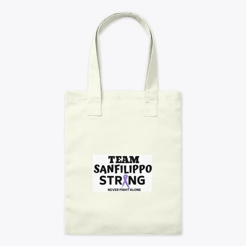 Team Sanfilippo 