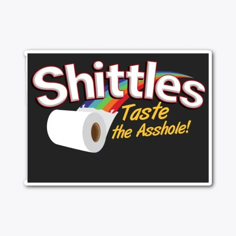 Shittles