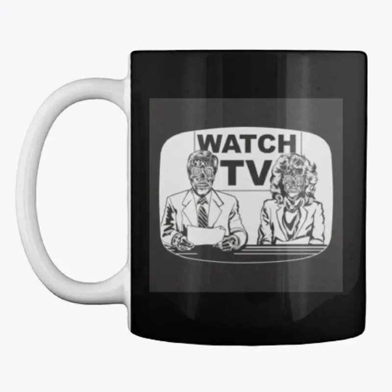 Watch TV