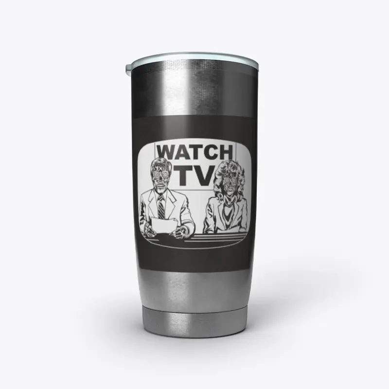 Watch TV