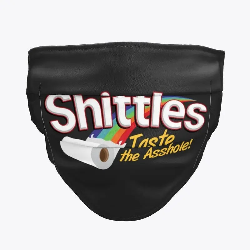 Shittles